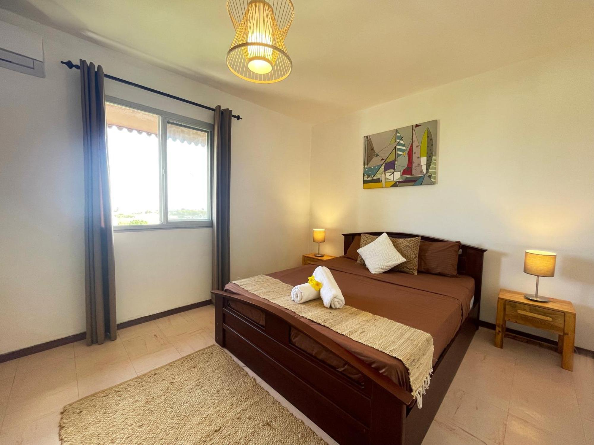 Apartament Ocean View