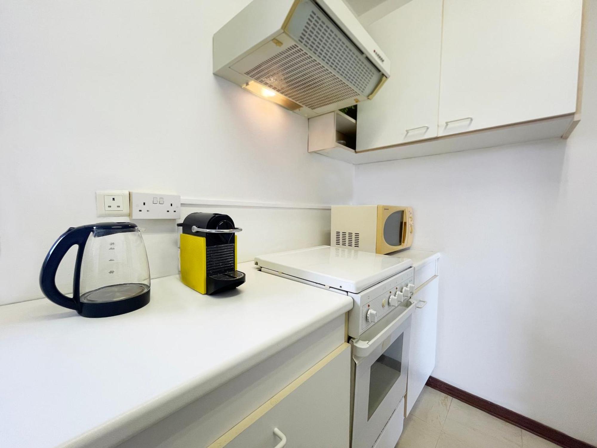 Apartament Ocean View *